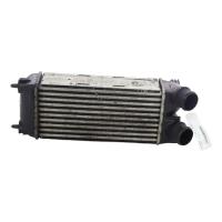 Échangeur air (Intercooler), Peugeot 308 1 · Phase 1