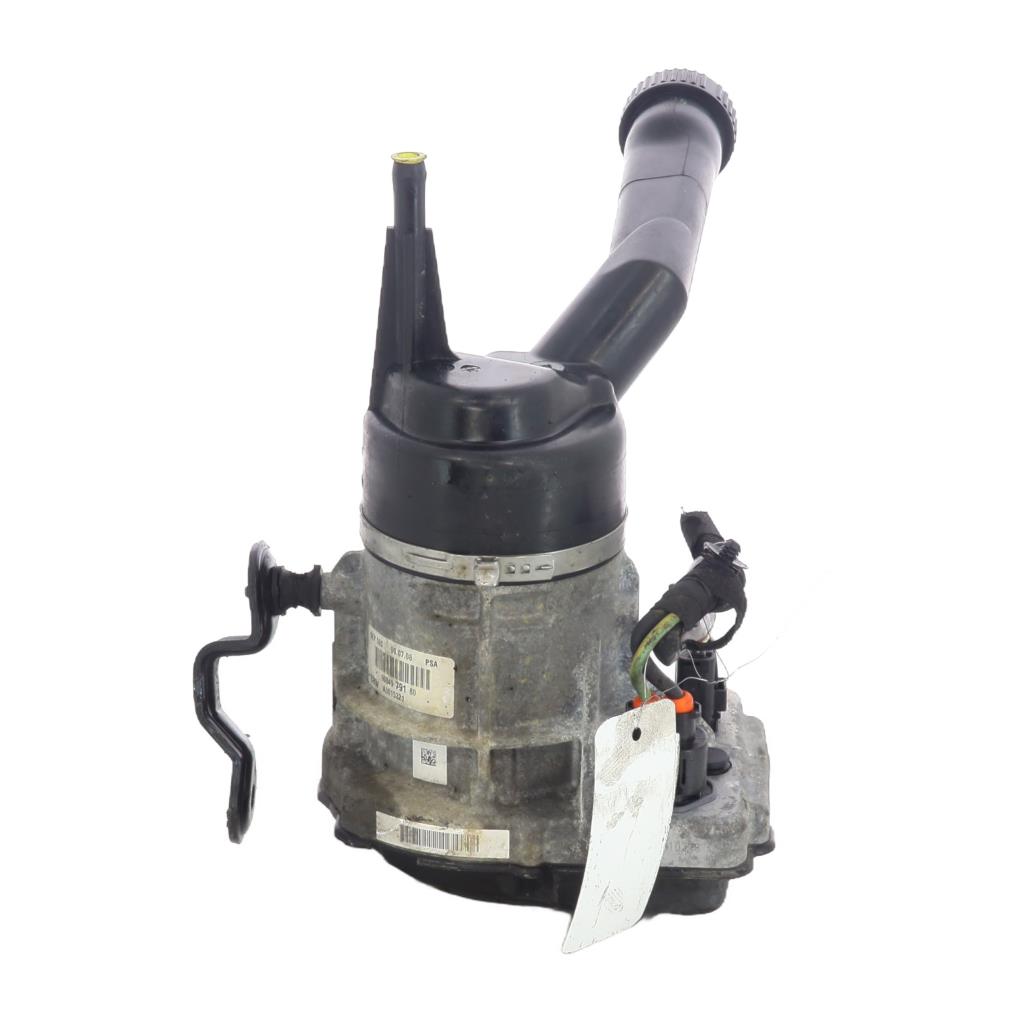 Pompe de direction, Peugeot 308 1 · Phase 1