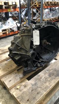Boîte de vitesses, Peugeot 308 1 · Phase 1