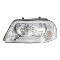 Optique avant principal gauche (feux)(phare), Volkswagen Sharan 1 · Phase 3