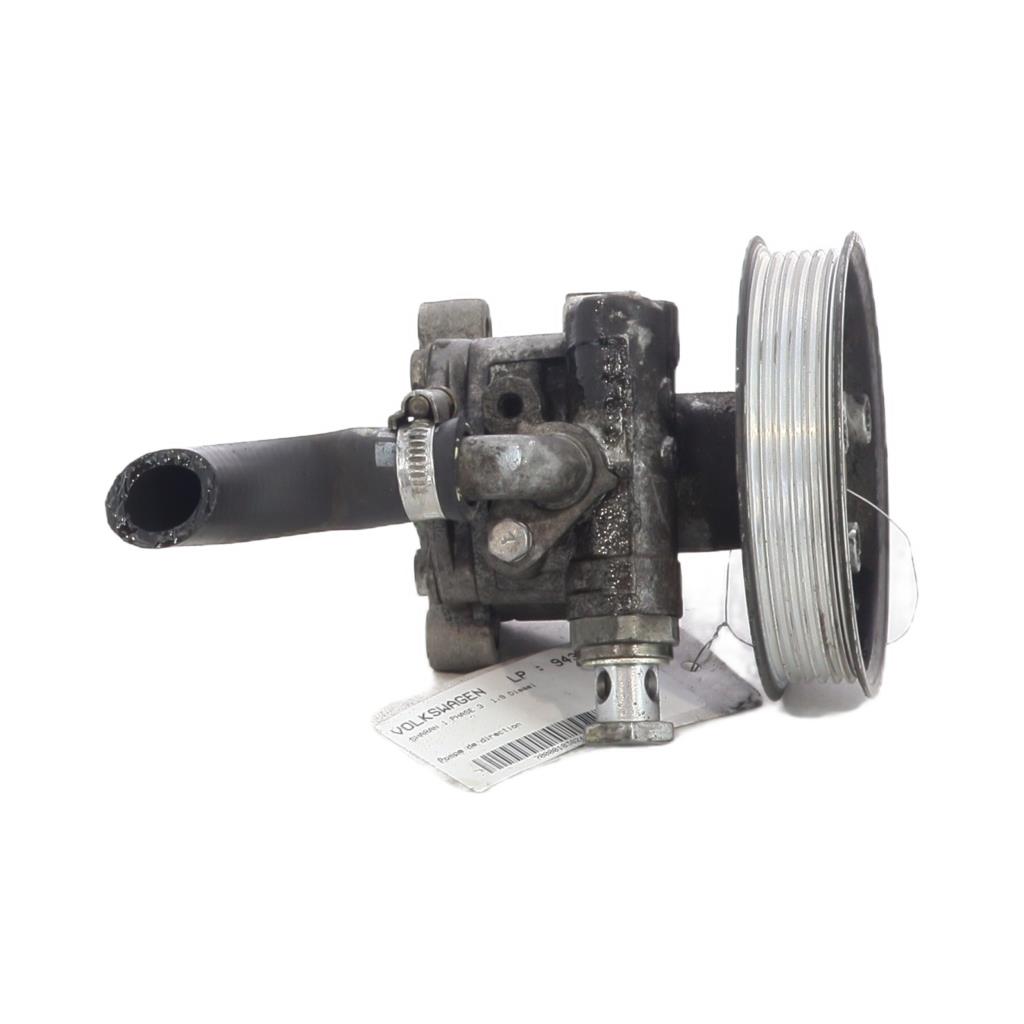 Pompe de direction, Volkswagen Sharan 1 · Phase 3