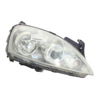 Optique avant principal droit (feux)(phare), Opel Corsa C · Phase 2