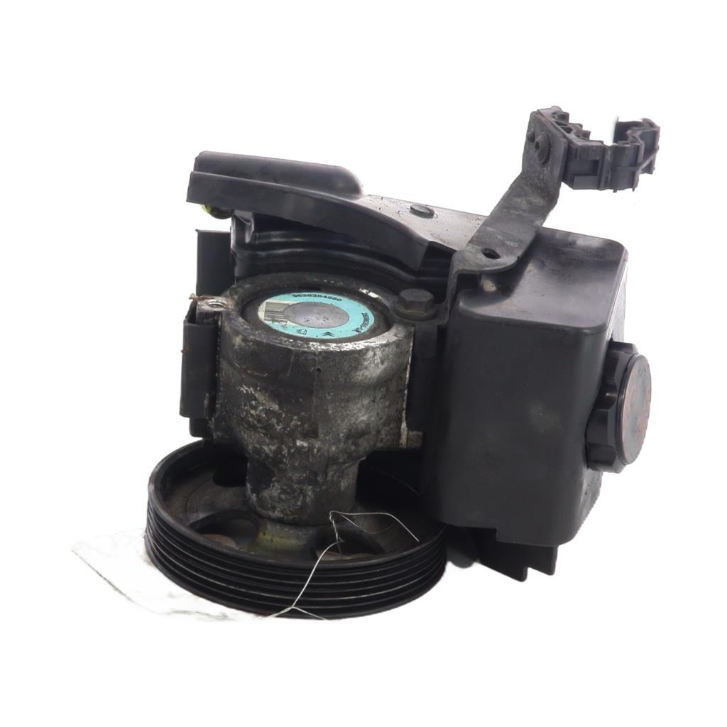 Pompe de direction, Peugeot 206 · Phase 2