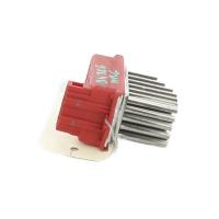 Resistance rechauffage air, Volkswagen Sharan 1 · Phase 3
