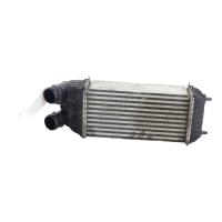 Échangeur air (Intercooler), Peugeot 2008 1 · Phase 2