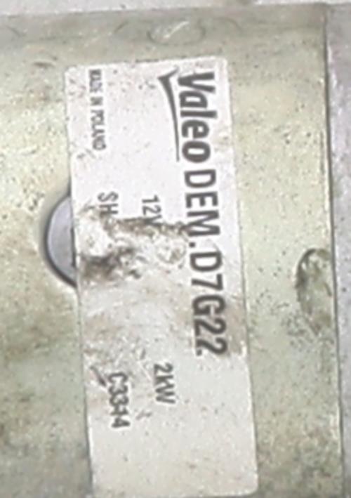 Foto de la pieza