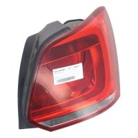 Feu arrière principal droit (feux), Volkswagen Polo 5 · Phase 1
