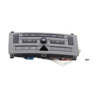 Commande chauffage, Citroën C5 1 · Phase 2