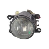 Anti brouillard gauche (feux), Citroën C5 1 · Phase 2