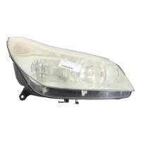Optique avant principal droit (feux)(phare), Citroën C5 1 · Phase 2
