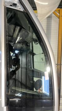 Vitre avant gauche, Volkswagen Polo 4 · Phase 1