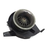 Pulseur d'air, Volkswagen Polo 4 · Phase 1