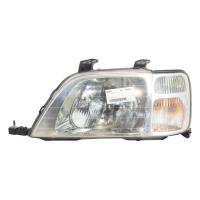 Optique avant principal gauche (feux)(phare), Honda Cr-V 1