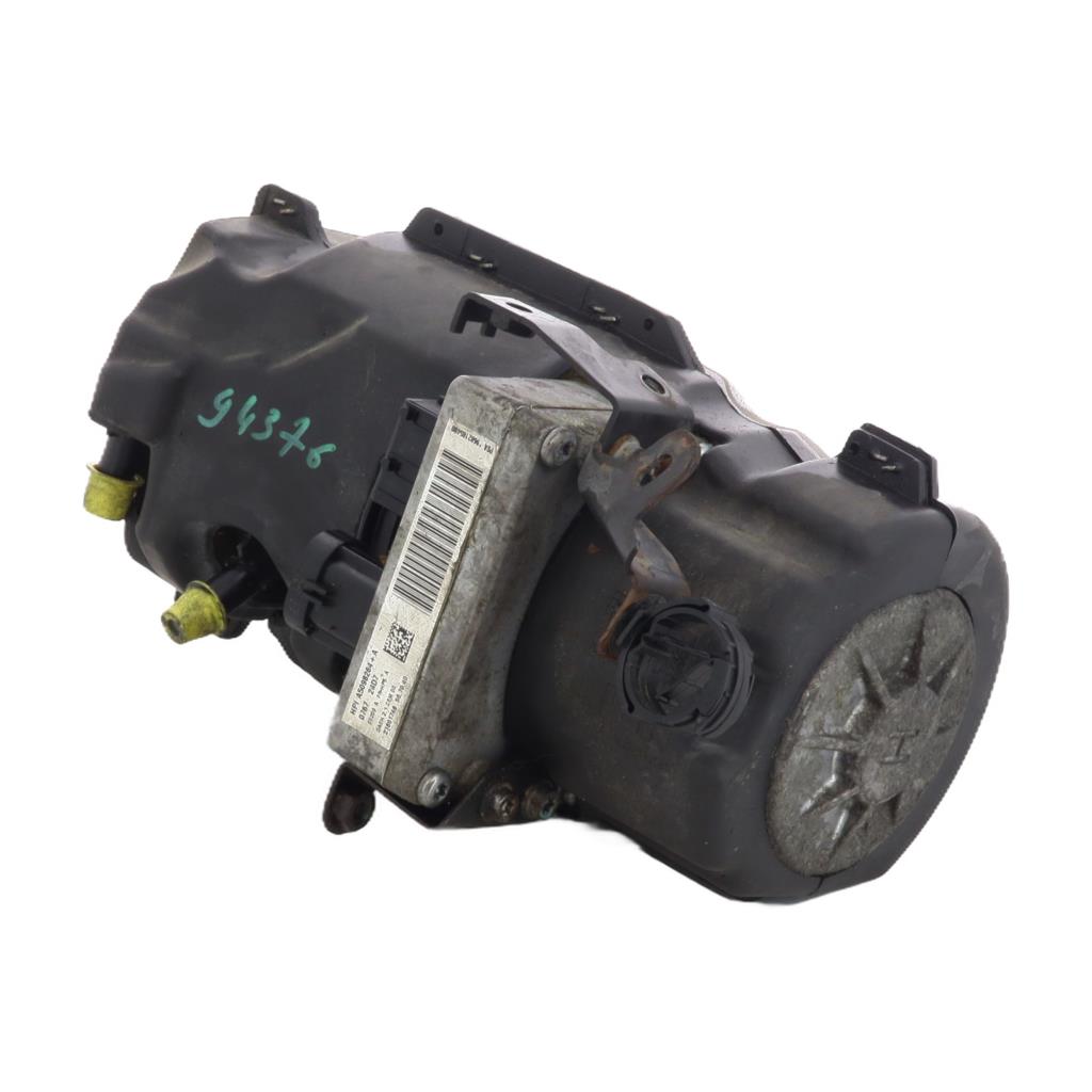 Pompe de direction, Citroën C5 1 · Phase 2