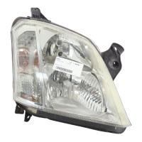 Optique avant principal droit (feux)(phare), Opel Meriva A · Phase 1