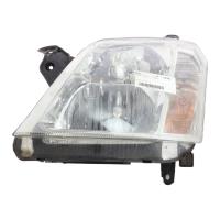 Optique avant principal gauche (feux)(phare), Opel Meriva A · Phase 1