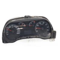 Compteur, Fiat Doblo 1 · Phase 2