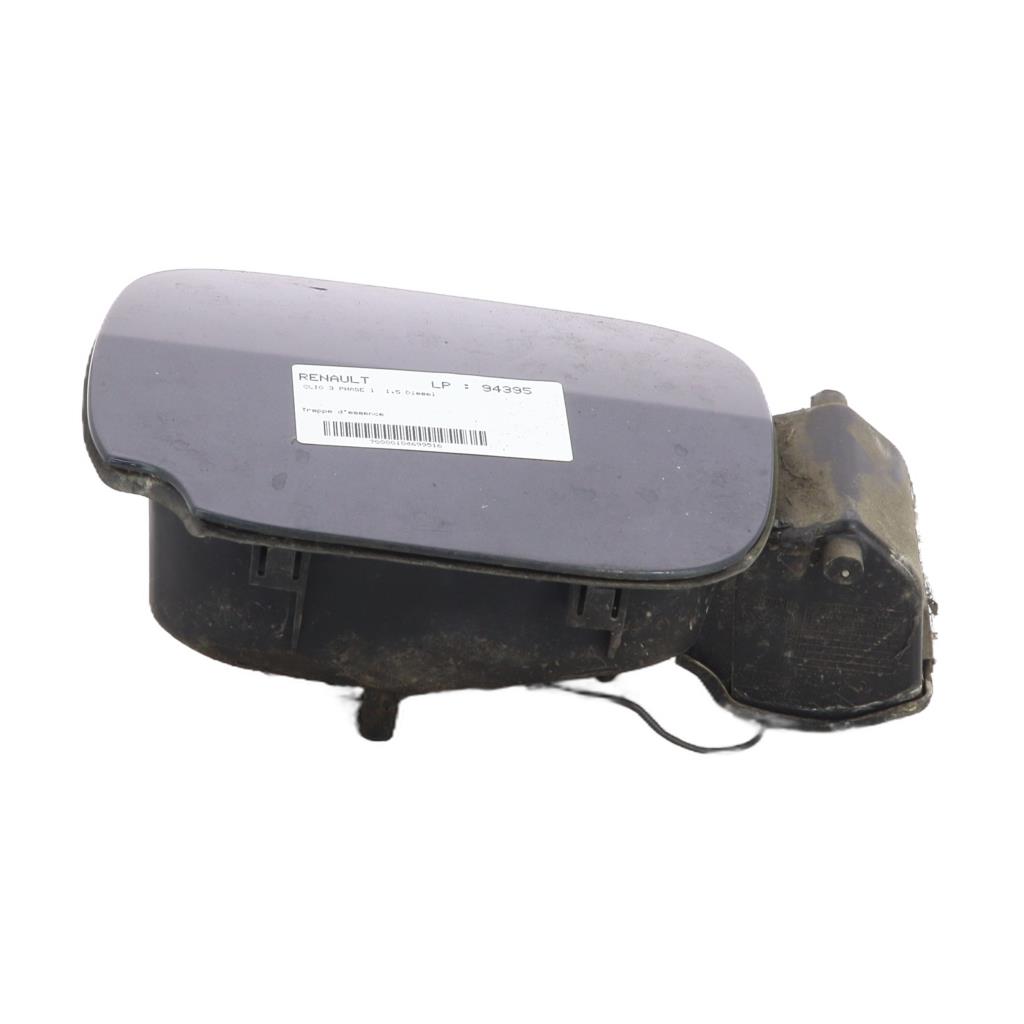 Trappe d'essence, Renault Clio 3 · Phase 1