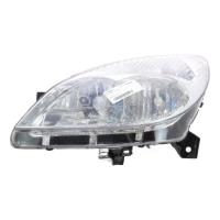 Optique avant principal gauche (feux)(phare), Citroën C5 1 · Phase 1