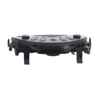 Commande chauffage, Citroën C5 1 · Phase 1
