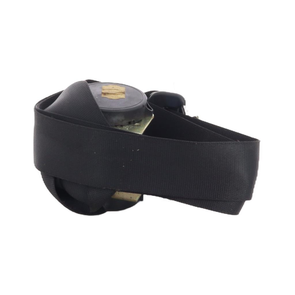 Ceinture arrière droit, BMW Serie 3 E46 · Phase 2