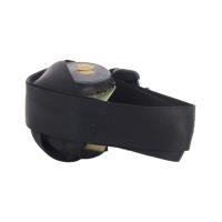 Ceinture arrière droit, BMW Serie 3 E46 · Phase 2