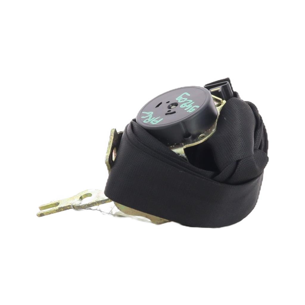 Ceinture arrière gauche, BMW Serie 3 E46 · Phase 2