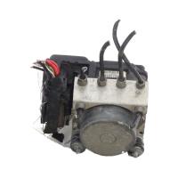 Bloc ABS (freins anti-blocage), Fiat Panda 2 · Phase 1