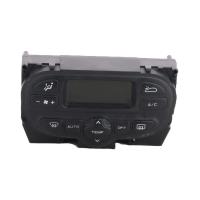 Commande chauffage, Citroën Xsara Picasso · Phase 2