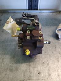 Pompe à injection, Citroën C3 1 · Phase 1