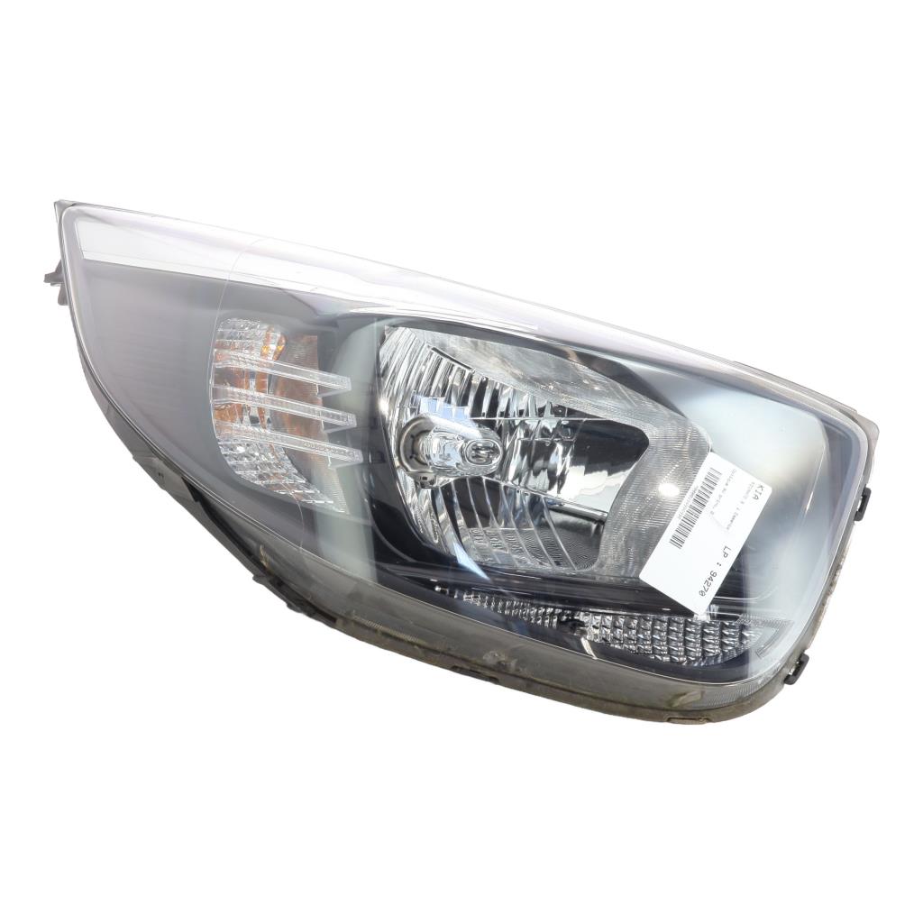 Optique avant principal droit (feux)(phare), Kia Picanto 3 · Phase 1