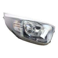 Optique avant principal droit (feux)(phare), Kia Picanto 3 · Phase 1