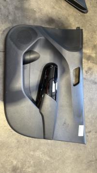 Panneau de porte avant droit, Kia Picanto 3 · Phase 1