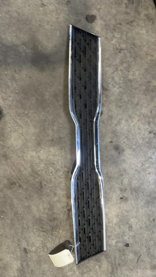 Grille de pare choc