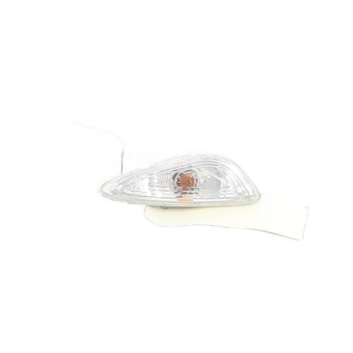 Repetiteur clignotant avant droit (Feux)