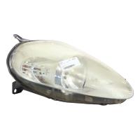 Optique avant principal droit (feux)(phare), Fiat Grande Punto