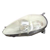 Optique avant principal gauche (feux)(phare), Fiat Grande Punto