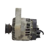 Alternateur, Fiat Grande Punto