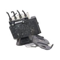 Bloc ABS (freins anti-blocage), Fiat Grande Punto
