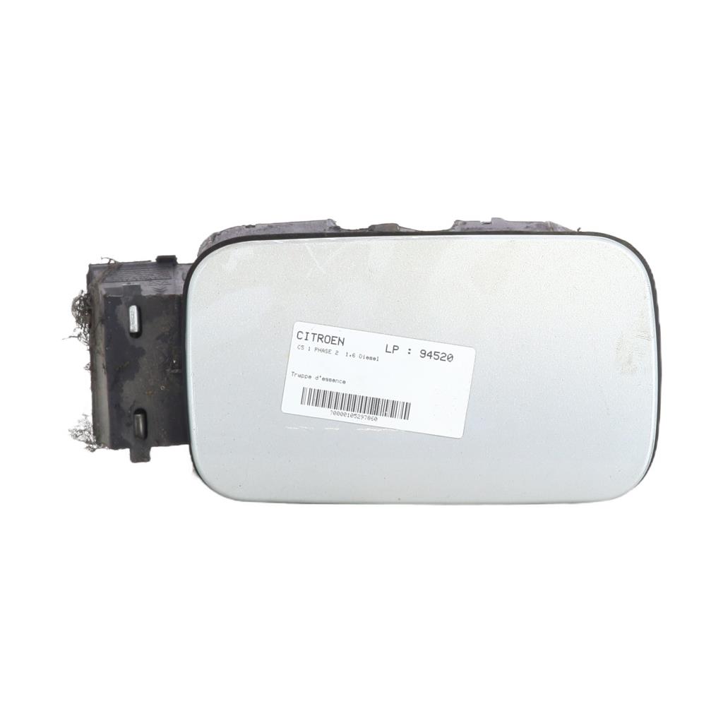 Trappe d'essence, Citroën C5 1 · Phase 2