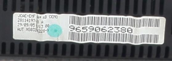 Foto de la pieza