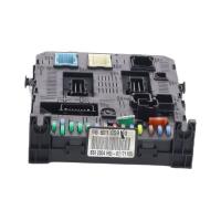 Boîtier BSI, Citroën C5 1 · Phase 2