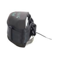 Ceinture arrière droit, Citroën C3 2 · Phase 2