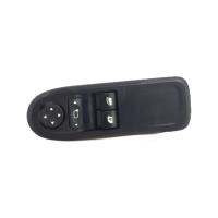 Interrupteur de lève vitre, Citroën C3 2 · Phase 2