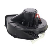 Pulseur d'air, Volkswagen Polo 4 · Phase 2