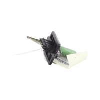 Resistance chauffage, Dacia Sandero 2 · Phase 1
