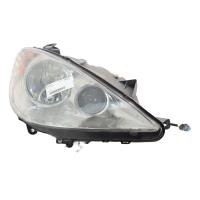 Optique avant principal droit (feux)(phare), Peugeot 807