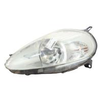Optique avant principal gauche (feux)(phare), Fiat Grande Punto