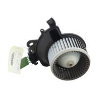 Pulseur d'air, Fiat Grande Punto