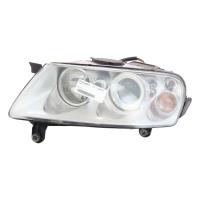 Optique avant principal gauche (feux)(phare), Volkswagen Touareg 1 · Phase 1